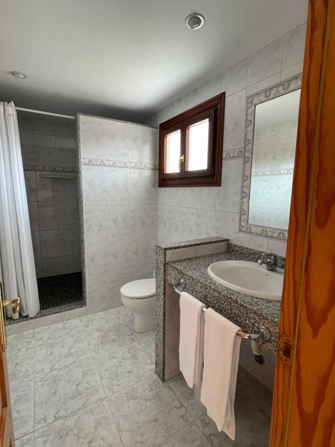 Hostal Can Gallu Кала Ратьяда Экстерьер фото